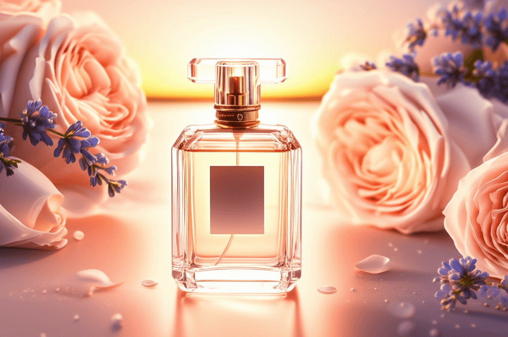 Parfum Tera Cendani